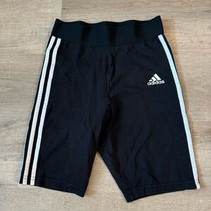 Adidas workout shorts